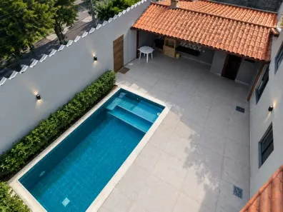 Casa com 3 Quartos à venda, 240m² no Piratininga, Niterói