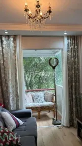 Apartamento com 2 Quartos à venda, 62m² no Jardim Paulista, São Paulo