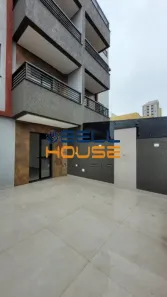 Apartamento com 2 Quartos à venda, 88m² no Vila Pires, Santo André