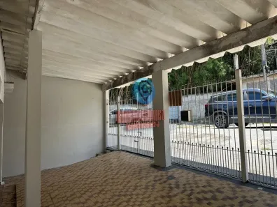 Casa com 2 Quartos à venda, 50m² no Jardim Bela Vista, Ferraz de Vasconcelos