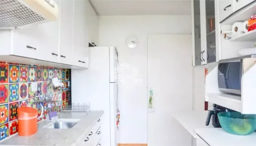 Apartamento com 2 Quartos à venda, 60m² no Jabaquara, São Paulo