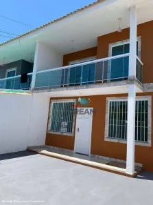 Casa com 3 Quartos à venda, 120m² no Jardim Mariléa, Rio das Ostras