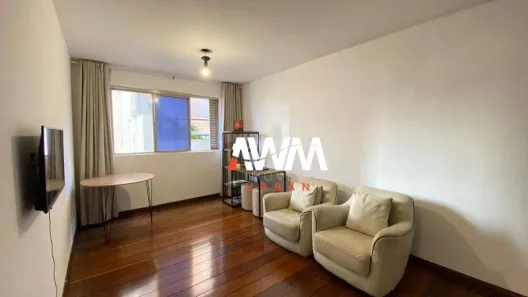Apartamento com 3 Quartos à venda, 94m² no Setor Oeste, Goiânia