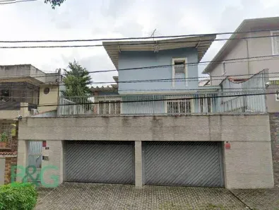 Casa com 4 Quartos à venda, 345m² no Jardim da Glória, São Paulo