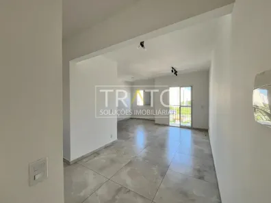 Apartamento com 3 Quartos à venda, 67m² no Loteamento Residencial Viva Vista, Sumaré
