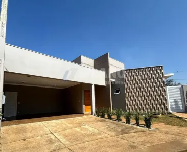Casa de Condomínio com 3 Quartos à venda, 244m² no Residencial Eldorado, São Carlos
