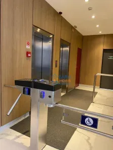 Sala Comercial para alugar, 35m² no Higienópolis, São Paulo