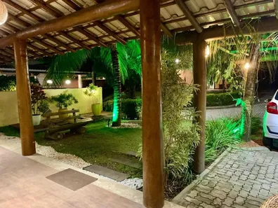 Casa de Condomínio com 3 Quartos à venda, 200m² no Centro, Lauro de Freitas