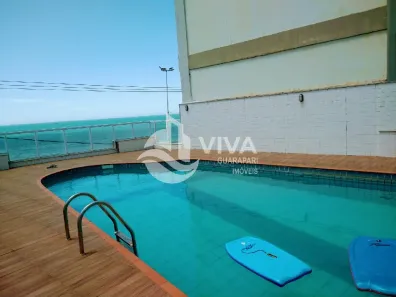Apartamento com 2 Quartos à venda, 97m² no Praia do Morro, Guarapari