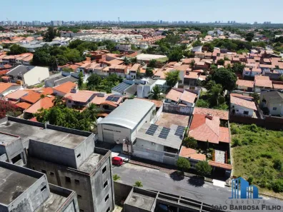 Lote/Terreno à venda, 93m² no Sapiranga-Coité, Fortaleza