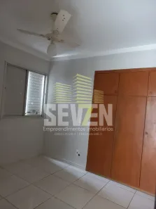Apartamento com 2 Quartos à venda, 61m² no Jardim América, Bauru