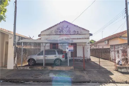 Casa com 3 Quartos à venda, 161m² no Novo Paraíso, Araçatuba