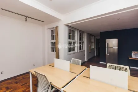 Sala Comercial para alugar, 120m² no Centro Histórico, Porto Alegre