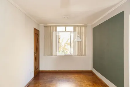 Apartamento com 2 Quartos à venda, 55m² no Vila Constança, São Paulo