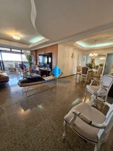 Apartamento com 4 Quartos à venda, 150m² no Guararapes, Fortaleza