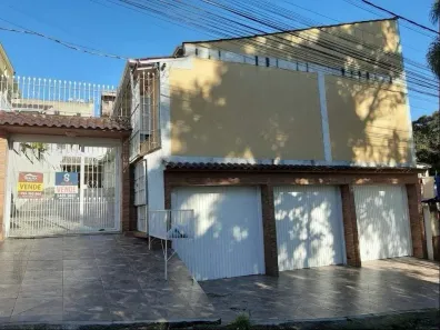 Casa com 2 Quartos para alugar, 50m² no Esmeralda, Viamão