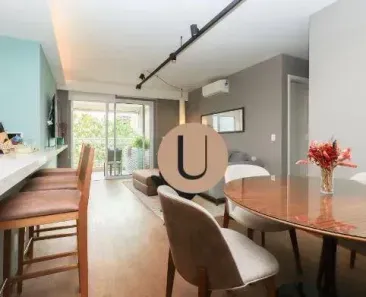 Apartamento com 2 Quartos à venda, 136m² no Alto de Pinheiros, São Paulo