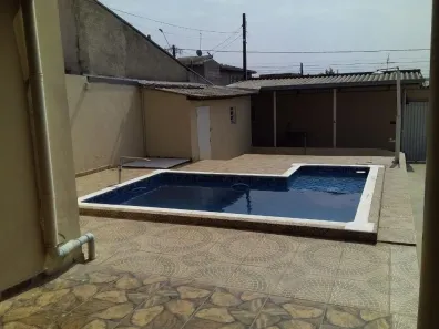 Casa com 2 Quartos à venda, 120m² no Jardim São Jorge, Hortolândia