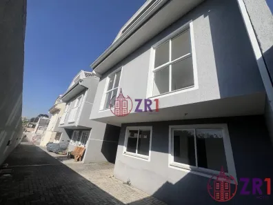 Apartamento com 3 Quartos à venda, 116m² no Xaxim, Curitiba