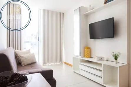 Apartamento com 1 Quarto à venda, 51m² no Barra, Salvador
