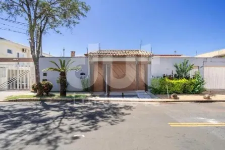 Casa com 4 Quartos à venda, 269m² no Chácara Primavera, Campinas