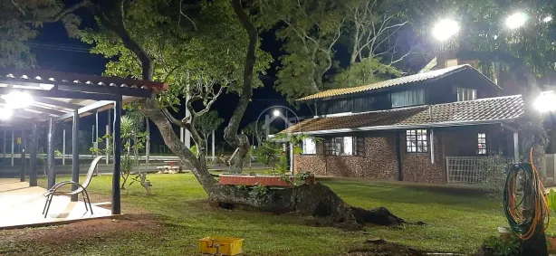 Fazenda/Sítio com 1 Quarto à venda, 5000m² no Chapada dos Guimarães, Chapada dos Guimarães