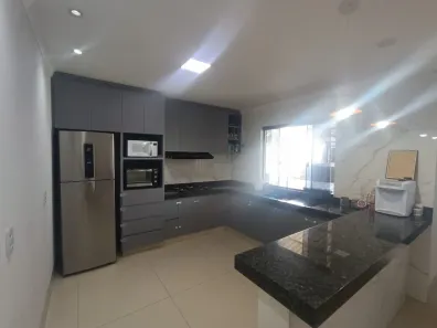 Casa com 2 Quartos à venda, 380m² no Expansul, Aparecida de Goiânia