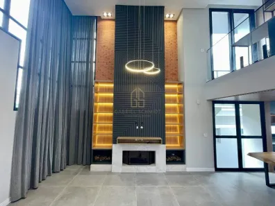 Casa com 3 Quartos à venda, 296m² no Pedra Branca, Palhoça