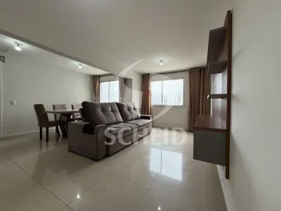 Apartamento com 2 Quartos à venda, 90m² no Vila Cruzeiro, São Paulo