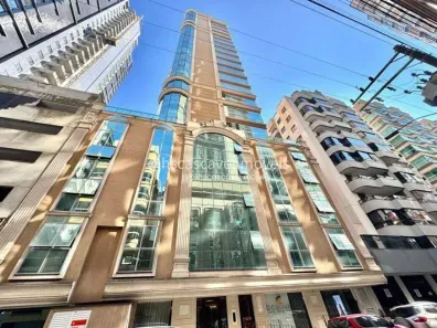Apartamento com 3 Quartos à venda, 129m² no Andorinha, Itapema