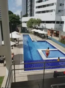 Apartamento com 3 Quartos para alugar, 75m² no Ponto de Parada, Recife