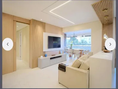 Apartamento com 3 Quartos à venda, 140m² no Tatuapé, São Paulo