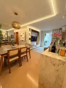 Apartamento com 3 Quartos à venda, 80m² no Vila Pompéia, São Paulo