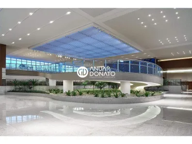 Sala Comercial à venda, 320m² no Cidade Jardim, Belo Horizonte