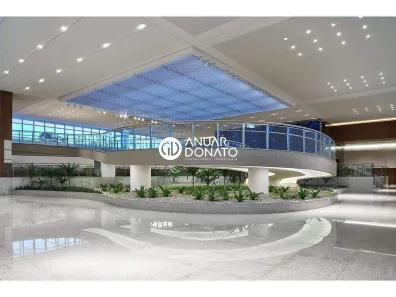 Sala Comercial à venda, 320m² no Cidade Jardim, Belo Horizonte