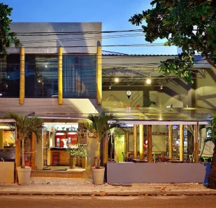 para alugar, 400m² no Pituba, Salvador