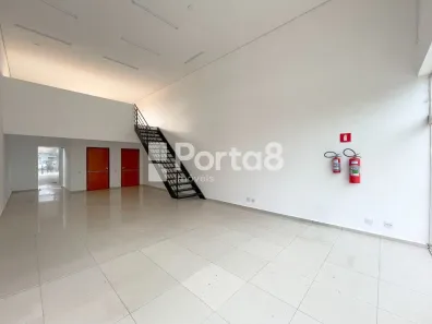 Sala Comercial para alugar, 100m² no Jardim Urano, São José do Rio Preto