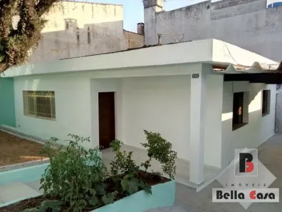 Casa com 2 Quartos à venda, 110m² no Jardim Independência, São Paulo
