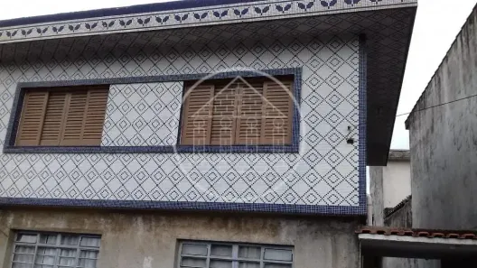 Sobrado com 3 Quartos à venda, 150m² no Interlagos, São Paulo