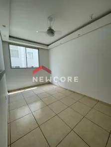 Apartamento com 2 Quartos à venda, 48m² no Jardim Estrela D'Alva, Bauru