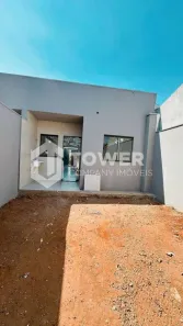 Casa com 2 Quartos à venda, 55m² no Morumbi, Uberlândia
