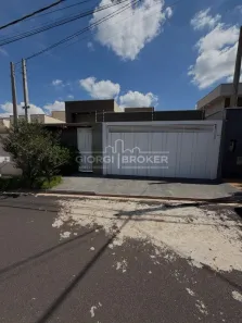 Casa com 3 Quartos à venda, 105m² no Setvalley, São José do Rio Preto