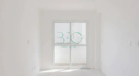 Apartamento com 1 Quarto à venda, 17m² no Pinheiros, São Paulo