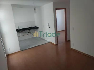 Apartamento com 2 Quartos à venda, 48m² no Área Rural de Valparaíso de Goiás, Valparaíso de Goiás