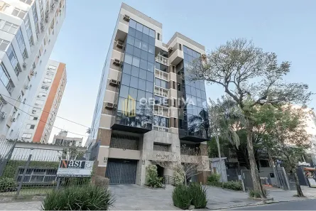Sala Comercial à venda, 78m² no Rio Branco, Porto Alegre
