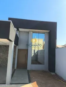 Casa com 3 Quartos à venda, 123m² no Plano Diretor Norte, Palmas
