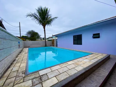 Casa com 4 Quartos à venda, 191m² no Campeche, Florianópolis