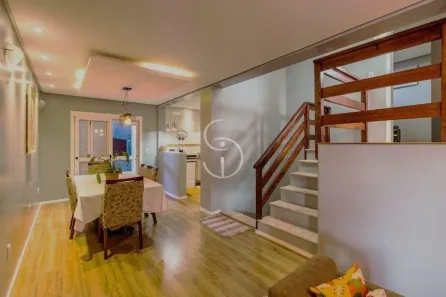 Casa com 3 Quartos para alugar, 239m² no Feitoria, São Leopoldo