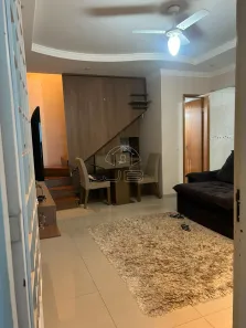 Sobrado com 2 Quartos à venda, 67m² no Parque Yolanda (Nova Veneza), Sumaré