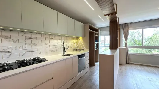Apartamento com 2 Quartos à venda, 75m² no Lucas Araújo, Passo Fundo